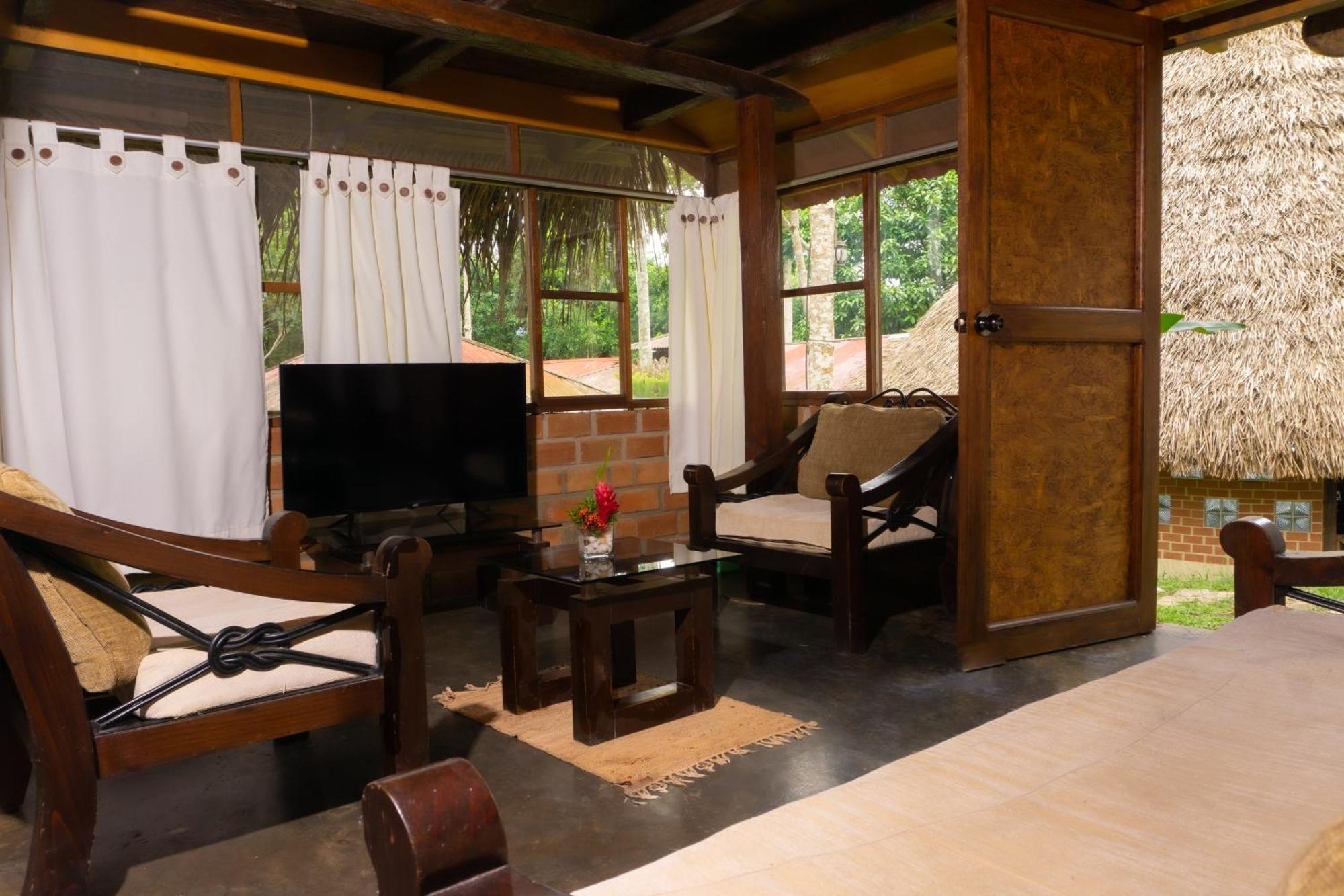 Jawas Lodge