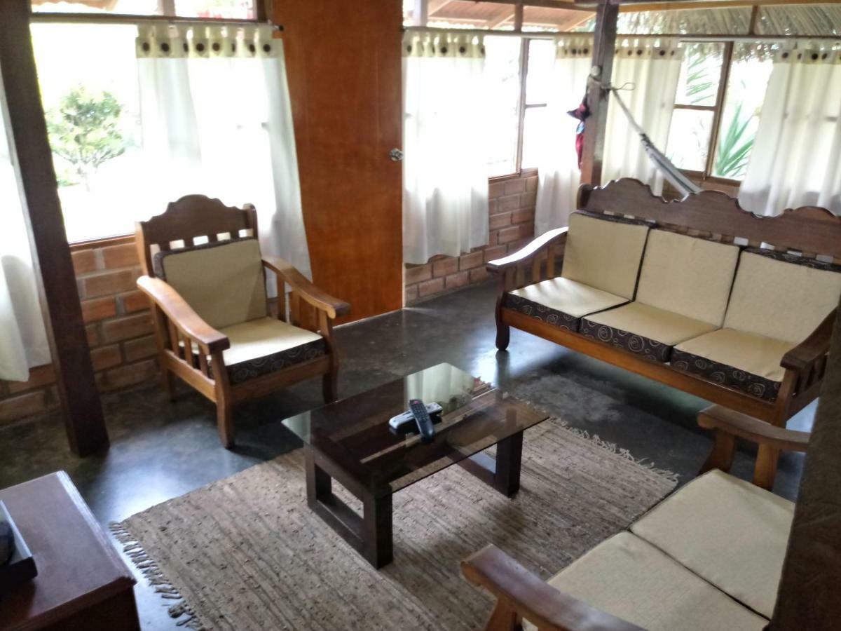 Jawas Lodge